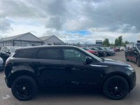 USED 2021 21 LAND ROVER RANGE ROVER EVOQUE 2.0 D165 S SUV 5dr Diesel Manual FWD Euro 6 (s/s) (163 ps) 
