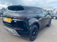 USED 2021 21 LAND ROVER RANGE ROVER EVOQUE 2.0 D165 S SUV 5dr Diesel Manual FWD Euro 6 (s/s) (163 ps) 