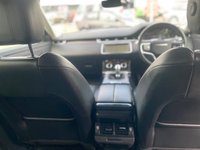 USED 2021 21 LAND ROVER RANGE ROVER EVOQUE 2.0 D165 S SUV 5dr Diesel Manual FWD Euro 6 (s/s) (163 ps) 