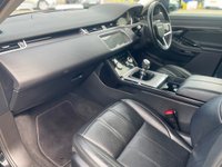 USED 2021 21 LAND ROVER RANGE ROVER EVOQUE 2.0 D165 S SUV 5dr Diesel Manual FWD Euro 6 (s/s) (163 ps) 