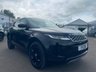 USED 2021 21 LAND ROVER RANGE ROVER EVOQUE 2.0 D165 S SUV 5dr Diesel Manual FWD Euro 6 (s/s) (163 ps) 