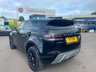 USED 2021 21 LAND ROVER RANGE ROVER EVOQUE 2.0 D165 S SUV 5dr Diesel Manual FWD Euro 6 (s/s) (163 ps) 