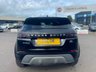 USED 2021 21 LAND ROVER RANGE ROVER EVOQUE 2.0 D165 S SUV 5dr Diesel Manual FWD Euro 6 (s/s) (163 ps) 