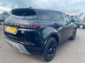 USED 2021 21 LAND ROVER RANGE ROVER EVOQUE 2.0 D165 S SUV 5dr Diesel Manual FWD Euro 6 (s/s) (163 ps) 