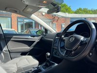 USED 2018 18 VOLKSWAGEN GOLF 1.4 TSI SE Nav Hatchback 5dr Petrol Manual Euro 6 (s/s) (125 ps) 