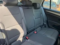 USED 2018 18 VOLKSWAGEN GOLF 1.4 TSI SE Nav Hatchback 5dr Petrol Manual Euro 6 (s/s) (125 ps) 