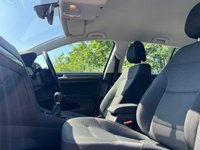 USED 2018 18 VOLKSWAGEN GOLF 1.4 TSI SE Nav Hatchback 5dr Petrol Manual Euro 6 (s/s) (125 ps) 