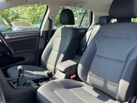USED 2018 18 VOLKSWAGEN GOLF 1.4 TSI SE Nav Hatchback 5dr Petrol Manual Euro 6 (s/s) (125 ps) 
