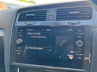 USED 2018 18 VOLKSWAGEN GOLF 1.4 TSI SE Nav Hatchback 5dr Petrol Manual Euro 6 (s/s) (125 ps) 