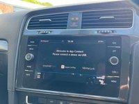 USED 2018 18 VOLKSWAGEN GOLF 1.4 TSI SE Nav Hatchback 5dr Petrol Manual Euro 6 (s/s) (125 ps) 