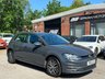 USED 2018 18 VOLKSWAGEN GOLF 1.4 TSI SE Nav Hatchback 5dr Petrol Manual Euro 6 (s/s) (125 ps) 