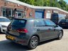 USED 2018 18 VOLKSWAGEN GOLF 1.4 TSI SE Nav Hatchback 5dr Petrol Manual Euro 6 (s/s) (125 ps) 