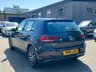 USED 2018 18 VOLKSWAGEN GOLF 1.4 TSI SE Nav Hatchback 5dr Petrol Manual Euro 6 (s/s) (125 ps) 