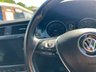 USED 2018 18 VOLKSWAGEN GOLF 1.4 TSI SE Nav Hatchback 5dr Petrol Manual Euro 6 (s/s) (125 ps) 