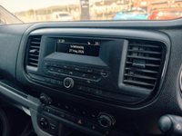 USED 2019 69 CITROEN DISPATCH 1.5 BlueHDi 1000 X M Panel Van 6dr Diesel Manual FWD 2 Euro 6 (s/s) (100 ps) 