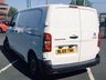 USED 2019 69 CITROEN DISPATCH 1.5 BlueHDi 1000 X M Panel Van 6dr Diesel Manual FWD 2 Euro 6 (s/s) (100 ps) 