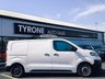 USED 2019 69 CITROEN DISPATCH 1.5 BlueHDi 1000 X M Panel Van 6dr Diesel Manual FWD 2 Euro 6 (s/s) (100 ps) 