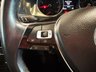USED 2018 68 VOLKSWAGEN GOLF 1.5 TSI EVO SE Nav Hatchback 5dr Petrol Manual Euro 6 (s/s) (130 ps) NAV, DAB, ADAPTIVE CRUISE
