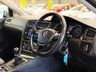USED 2018 68 VOLKSWAGEN GOLF 1.5 TSI EVO SE Nav Hatchback 5dr Petrol Manual Euro 6 (s/s) (130 ps) NAV, DAB, ADAPTIVE CRUISE