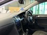 USED 2018 68 VOLKSWAGEN GOLF 1.5 TSI EVO SE Nav Hatchback 5dr Petrol Manual Euro 6 (s/s) (130 ps) NAV, DAB, ADAPTIVE CRUISE