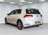 USED 2018 68 VOLKSWAGEN GOLF 1.5 TSI EVO SE Nav Hatchback 5dr Petrol Manual Euro 6 (s/s) (130 ps) NAV, DAB, ADAPTIVE CRUISE