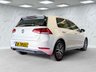USED 2018 68 VOLKSWAGEN GOLF 1.5 TSI EVO SE Nav Hatchback 5dr Petrol Manual Euro 6 (s/s) (130 ps) NAV, DAB, ADAPTIVE CRUISE