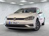 USED 2018 68 VOLKSWAGEN GOLF 1.5 TSI EVO SE Nav Hatchback 5dr Petrol Manual Euro 6 (s/s) (130 ps) NAV, DAB, ADAPTIVE CRUISE