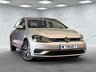 USED 2018 68 VOLKSWAGEN GOLF 1.5 TSI EVO SE Nav Hatchback 5dr Petrol Manual Euro 6 (s/s) (130 ps) NAV, DAB, ADAPTIVE CRUISE