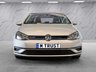 USED 2018 68 VOLKSWAGEN GOLF 1.5 TSI EVO SE Nav Hatchback 5dr Petrol Manual Euro 6 (s/s) (130 ps) NAV, DAB, ADAPTIVE CRUISE