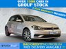 USED 2018 68 VOLKSWAGEN GOLF 1.5 TSI EVO SE Nav Hatchback 5dr Petrol Manual Euro 6 (s/s) (130 ps) NAV, DAB, ADAPTIVE CRUISE