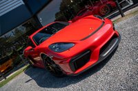USED 2023 72 PORSCHE 718 CAYMAN 4.0 GT4 PDK Euro 6 (s/s) 2dr Clubsport|Ceramics|PPF|Buckets