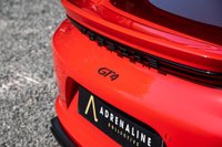 USED 2023 72 PORSCHE 718 CAYMAN 4.0 GT4 PDK Euro 6 (s/s) 2dr Clubsport|Ceramics|PPF|Buckets