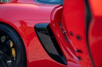 USED 2023 72 PORSCHE 718 CAYMAN 4.0 GT4 PDK Euro 6 (s/s) 2dr Clubsport|Ceramics|PPF|Buckets