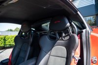 USED 2023 72 PORSCHE 718 CAYMAN 4.0 GT4 PDK Euro 6 (s/s) 2dr Clubsport|Ceramics|PPF|Buckets