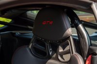 USED 2023 72 PORSCHE 718 CAYMAN 4.0 GT4 PDK Euro 6 (s/s) 2dr Clubsport|Ceramics|PPF|Buckets
