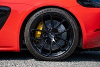 USED 2023 72 PORSCHE 718 CAYMAN 4.0 GT4 PDK Euro 6 (s/s) 2dr Clubsport|Ceramics|PPF|Buckets