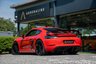 USED 2023 72 PORSCHE 718 CAYMAN 4.0 GT4 PDK Euro 6 (s/s) 2dr Clubsport|Ceramics|PPF|Buckets