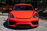 USED 2023 72 PORSCHE 718 CAYMAN 4.0 GT4 PDK Euro 6 (s/s) 2dr Clubsport|Ceramics|PPF|Buckets