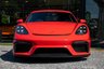 USED 2023 72 PORSCHE 718 CAYMAN 4.0 GT4 PDK Euro 6 (s/s) 2dr Clubsport|Ceramics|PPF|Buckets