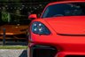 USED 2023 72 PORSCHE 718 CAYMAN 4.0 GT4 PDK Euro 6 (s/s) 2dr Clubsport|Ceramics|PPF|Buckets