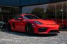 USED 2023 72 PORSCHE 718 CAYMAN 4.0 GT4 PDK Euro 6 (s/s) 2dr Clubsport|Ceramics|PPF|Buckets