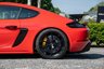 USED 2023 72 PORSCHE 718 CAYMAN 4.0 GT4 PDK Euro 6 (s/s) 2dr Clubsport|Ceramics|PPF|Buckets