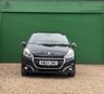 USED 2019 69 PEUGEOT 208 1.2 PureTech Tech Edition Hatchback 5dr Petrol Manual Euro 6 (s/s) (82 ps) CRUISE CONTROL+DAB+REAR SENSORS