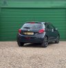 USED 2019 69 PEUGEOT 208 1.2 PureTech Tech Edition Hatchback 5dr Petrol Manual Euro 6 (s/s) (82 ps) CRUISE CONTROL+DAB+REAR SENSORS