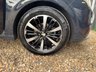 USED 2019 69 PEUGEOT 208 1.2 PureTech Tech Edition Hatchback 5dr Petrol Manual Euro 6 (s/s) (82 ps) CRUISE CONTROL+DAB+REAR SENSORS