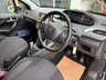 USED 2019 69 PEUGEOT 208 1.2 PureTech Tech Edition Hatchback 5dr Petrol Manual Euro 6 (s/s) (82 ps) CRUISE CONTROL+DAB+REAR SENSORS