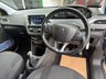 USED 2019 69 PEUGEOT 208 1.2 PureTech Tech Edition Hatchback 5dr Petrol Manual Euro 6 (s/s) (82 ps) CRUISE CONTROL+DAB+REAR SENSORS