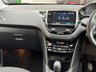 USED 2019 69 PEUGEOT 208 1.2 PureTech Tech Edition Hatchback 5dr Petrol Manual Euro 6 (s/s) (82 ps) CRUISE CONTROL+DAB+REAR SENSORS