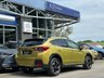 USED 2022 72 SUBARU XV 2.0 i e-Boxer SE Premium SUV 5dr Petrol Hybrid Lineartronic 4WD Euro 6 (s/s) (150 ps) FULL SUBARU SERVICE HISTORY - PLASMA YELLOW