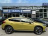 USED 2022 72 SUBARU XV 2.0 i e-Boxer SE Premium SUV 5dr Petrol Hybrid Lineartronic 4WD Euro 6 (s/s) (150 ps) FULL SUBARU SERVICE HISTORY - PLASMA YELLOW